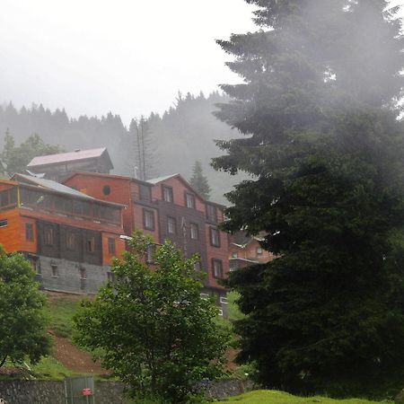 Ayderoom Hotel Exterior foto