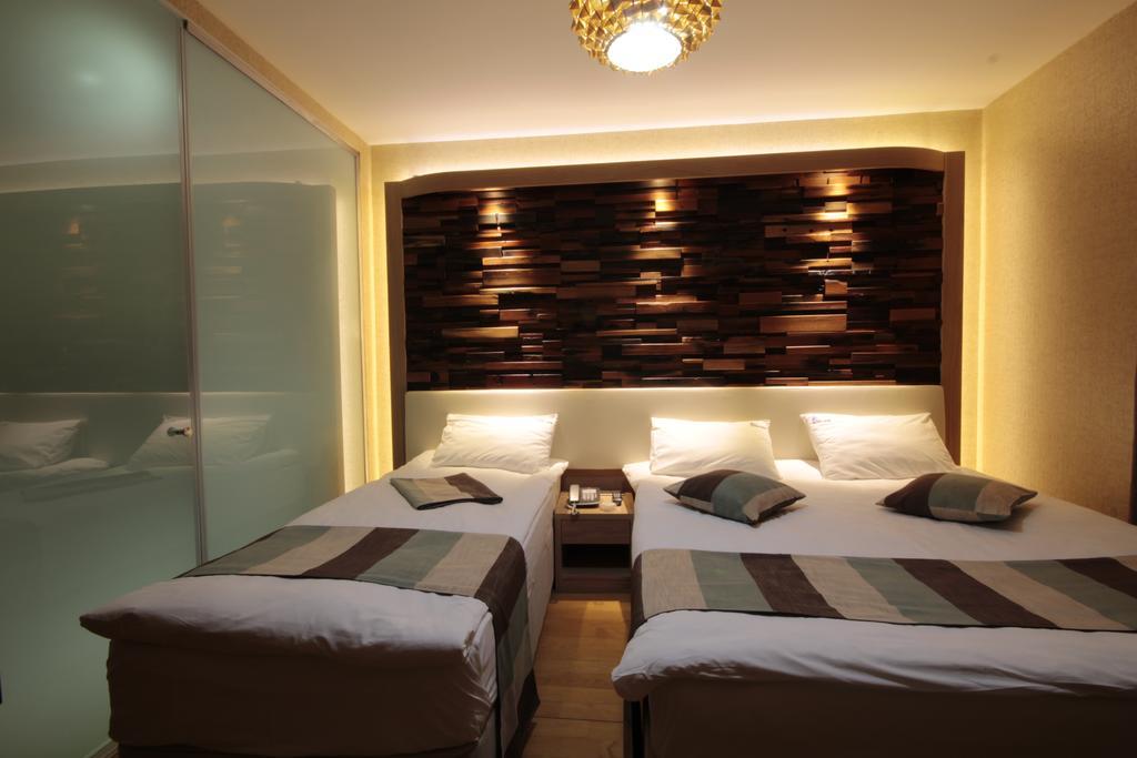 Ayderoom Hotel Zimmer foto