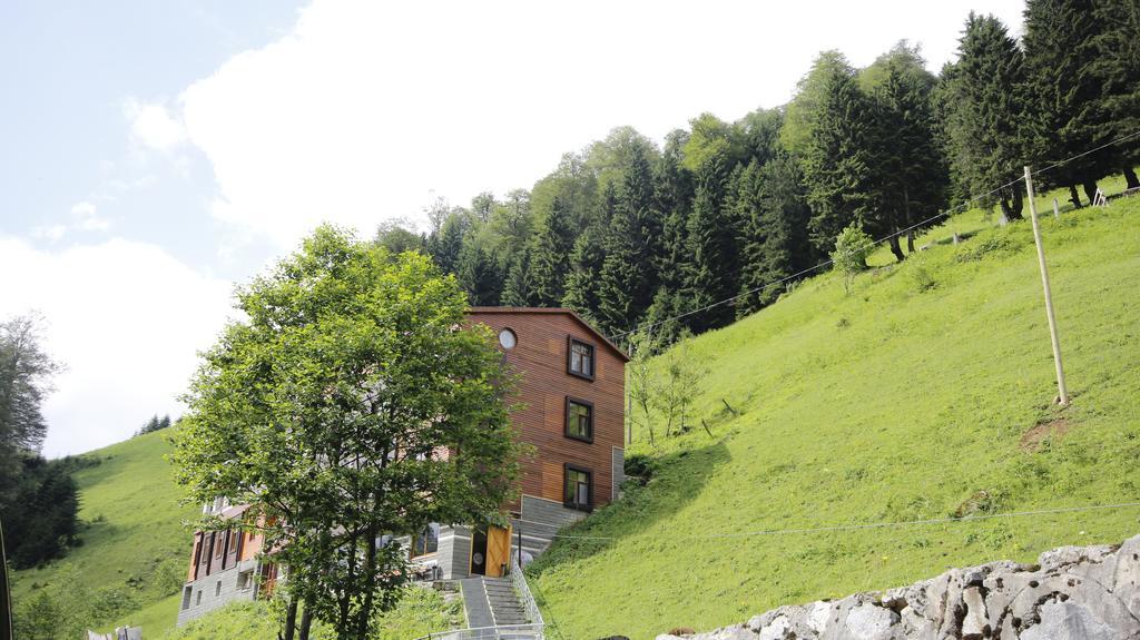 Ayderoom Hotel Exterior foto